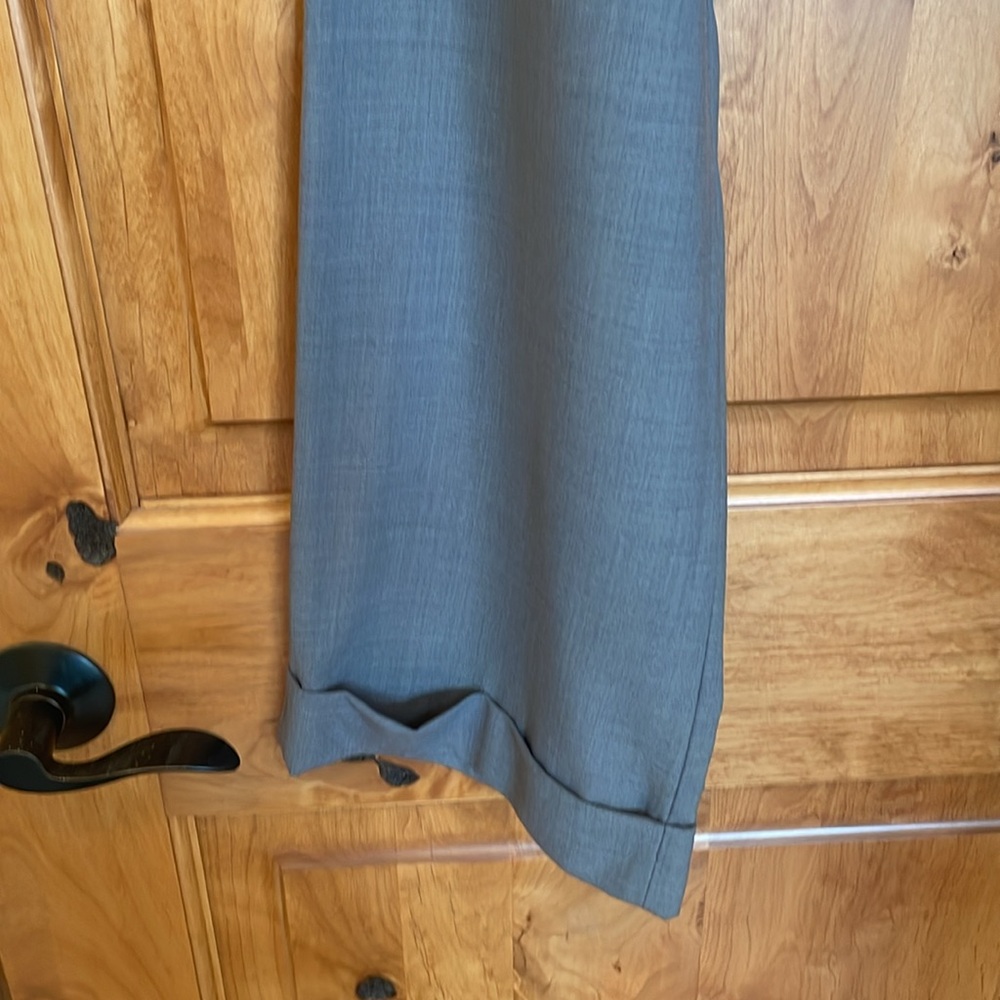 Margaret O’Leary 💯 wool dress pants size M